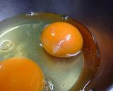 きのこのオムライス作り方3写真