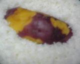 炊飯器で簡単！ホクホクさつまいも作り方3写真