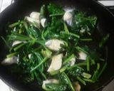 さわらの中華風みそ炒め作り方7写真