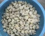 吹き寄せご飯作り方5写真