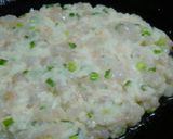 海老と蓮根のサクッ☆モチッ♪焼き作り方3写真