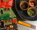 フィナンシェ（チョコレート・ココア）作り方11写真