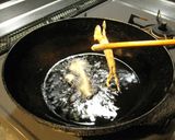 いりことするめのばけばけ天ぷらふりかけ作り方8写真