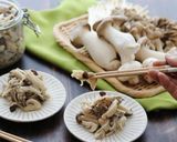 腸活にも♪うま味たっぷりきのこ塩麹作り方6写真