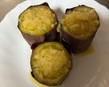 大人のラム・スイートポテト作り方5写真