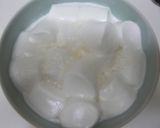 材料３つ！おやつにどうぞ！にんじんムース作り方4写真