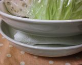 ヘルシー♡豆腐おから蓮根の健康ハンバーグ作り方6写真