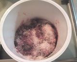 メフンの生姜醤油漬け作り方3写真