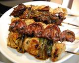 買ってきた焼き鳥で３色弁当♪作り方1写真