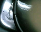 秋鮭の炊き込みご飯作り方1写真