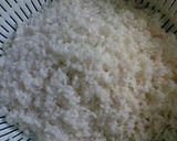 秋鮭の炊き込みご飯作り方6写真