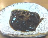 メフンの生姜醤油漬け作り方9写真
