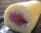 丸ごと☆いちじくﾛｰﾙ☆作り方9写真