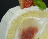 丸ごと☆いちじくﾛｰﾙ☆作り方11写真