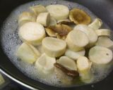 エリンギの簡単オーロラソース和え作り方6写真