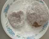 【白玉粉で簡単】いちご大福作り方7写真