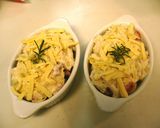 食べたい時が作りどき。じゃがいもグラタン作り方4写真