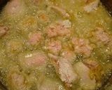 鮭の白子でスパイシーカレーフライ作り方4写真