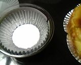 絶品！私でも出来る！簡単ベイクドチーズ♪作り方9写真