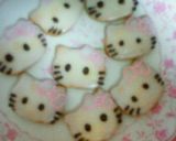 簡単かわいいアイシングクッキー♡作り方5写真