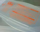 なめこと大根のパスタ作り方1写真