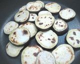 簡単・焼き芋風味そのまま♪ポテトｽｲｰﾂ作り方3写真