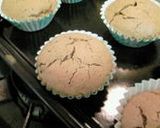 チョコカップケーキ作り方4写真