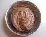 オーブンなし！スイスロールでチョコケーキ作り方5写真