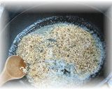 簡単・焼き芋風味そのまま♪ポテトｽｲｰﾂ作り方5写真
