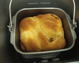 シナモンロール食パン作り方10写真
