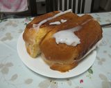 シナモンロール食パン作り方14写真