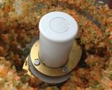 手作り簡単カレールー冷凍保存可能!!作り方1写真