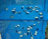 蒲焼のたれｄｅ干なす干エリンギの春雨炒め作り方1写真