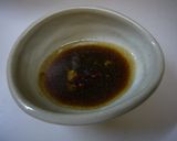 コラーゲン玉入り☆和風れんこんハンバーグ作り方5写真