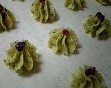 ＊ミニミニクッキー＊作り方7写真