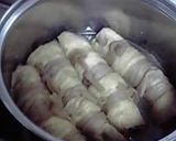 豚の信田巻き作り方5写真