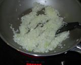 煮込みハンバーグ作り方1写真