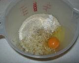 煮込みハンバーグ作り方2写真