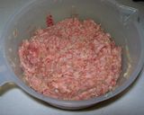 煮込みハンバーグ作り方3写真