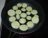 なすの和風バター焼き作り方1写真