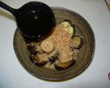 なすの和風バター焼き作り方4写真