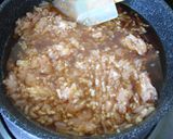 ✿大人気の鶏そぼろ丼✿作り方1写真
