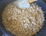 ✿大人気の鶏そぼろ丼✿作り方2写真