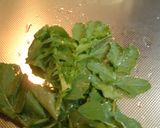 大根の葉作り方1写真
