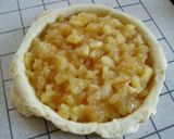 本格☆アップルパイ作り方15写真
