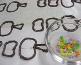 チョコっとハロウィン作り方4写真