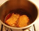 我が家の簡単テリダレ☆照り焼きチキン 作り方5写真
