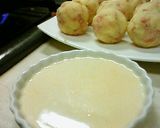 チーズｉｎさつまいもクリーミーコロッケ★作り方6写真