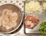 サンバル無しでお店の味♪簡単ナシゴレン作り方3写真