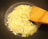 サンバル無しでお店の味♪簡単ナシゴレン作り方4写真